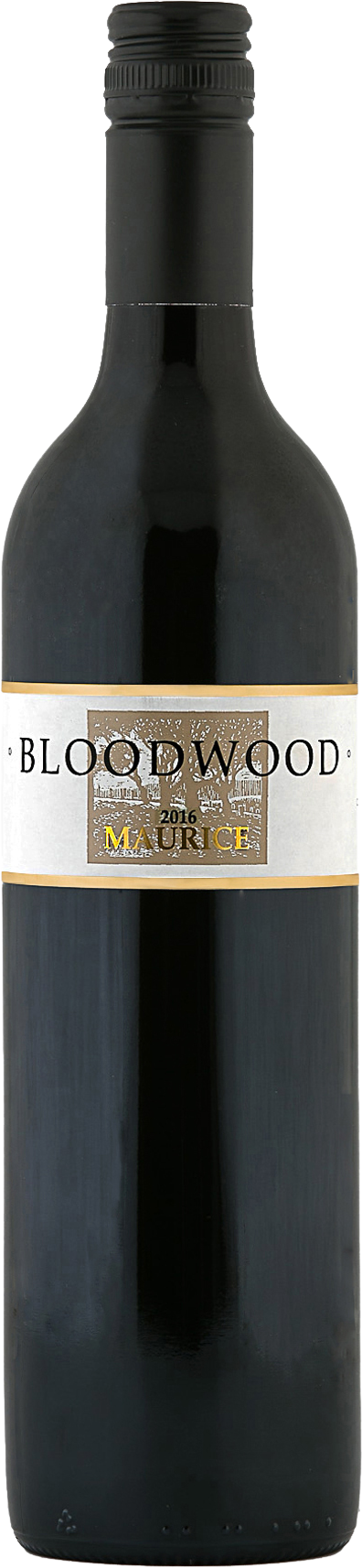 Bloodwood Maurice 2016